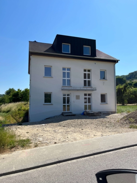 Image 7 : Travaux de toiture à Hinkel : Holzbau Heintz