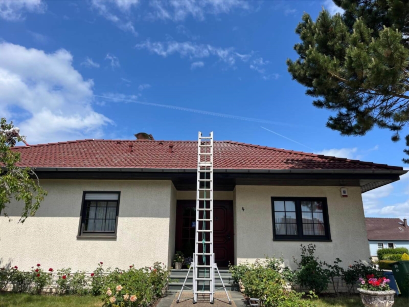 Image 25 : Toiture bâtiment à Esch-sur-Alzette : Couvreur PK Toiture