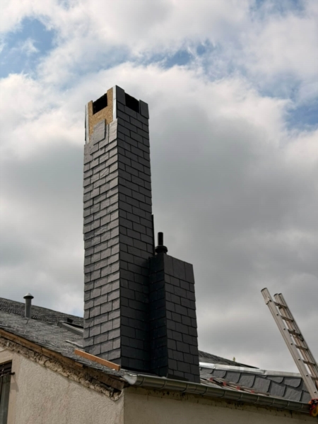 Image 32 : Toiture bâtiment à Esch-sur-Alzette : Couvreur PK Toiture