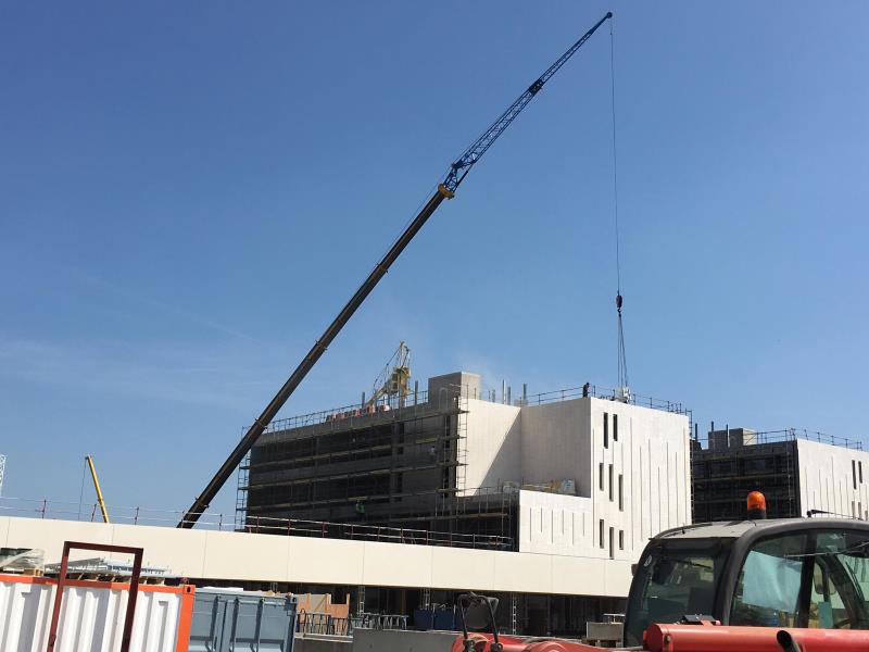 Image 21 : Travaux de toiture à Crauthem : Etanche Lux SA