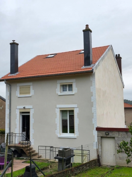 Image 20 : Travaux de toiture à Luxembourg : Tourbin Schmitt Toitures & Traditions