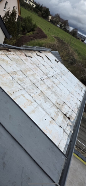 Image 31 : Toiture & couverture à Strassen : Toiture Seigler Luxembourg