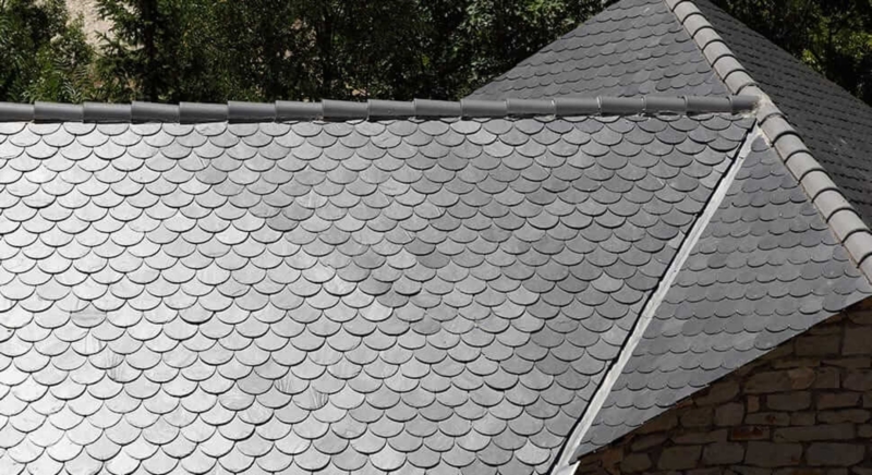 Image 13 : Toiture & couverture à Strassen : Toiture Seigler SARL