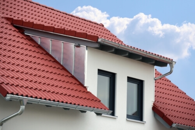 Image 4 : Toiture & couverture à Kehlen : Couvralux Sàrl