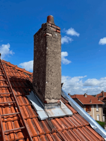 Image 5 : Toiture & couverture à Thionville : KM Toitures