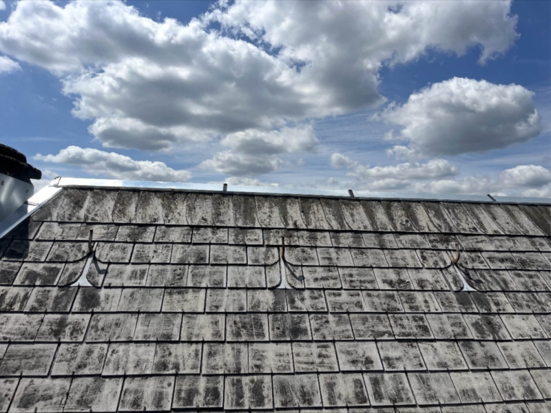 Image 31 : Toiture bâtiment à Esch-sur-Alzette : Couvreur PK Toiture