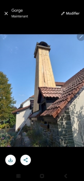 Image 46 : Toiture bâtiment à Windhof (Koerich) : PM Toiture