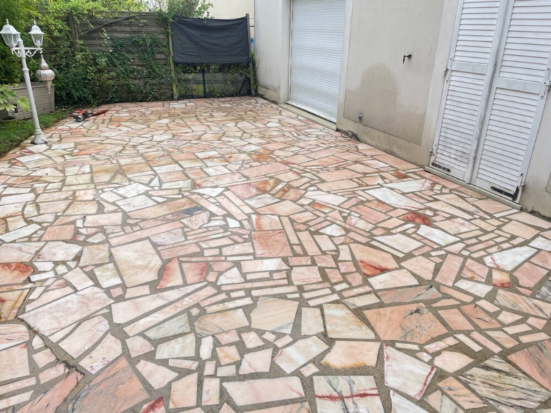 Image 16 : Travaux de toiture à Thil : Dauber Renov