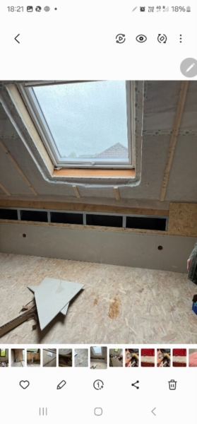 Image 49 : Toiture bâtiment à Windhof (Koerich) : PM Toiture