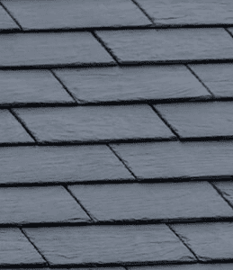 Toiture en ardoise naturelle au Luxembourg