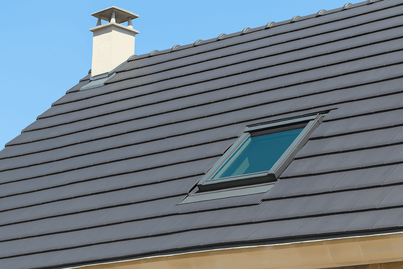 Nettoyage de toiture : prix & guide complet...